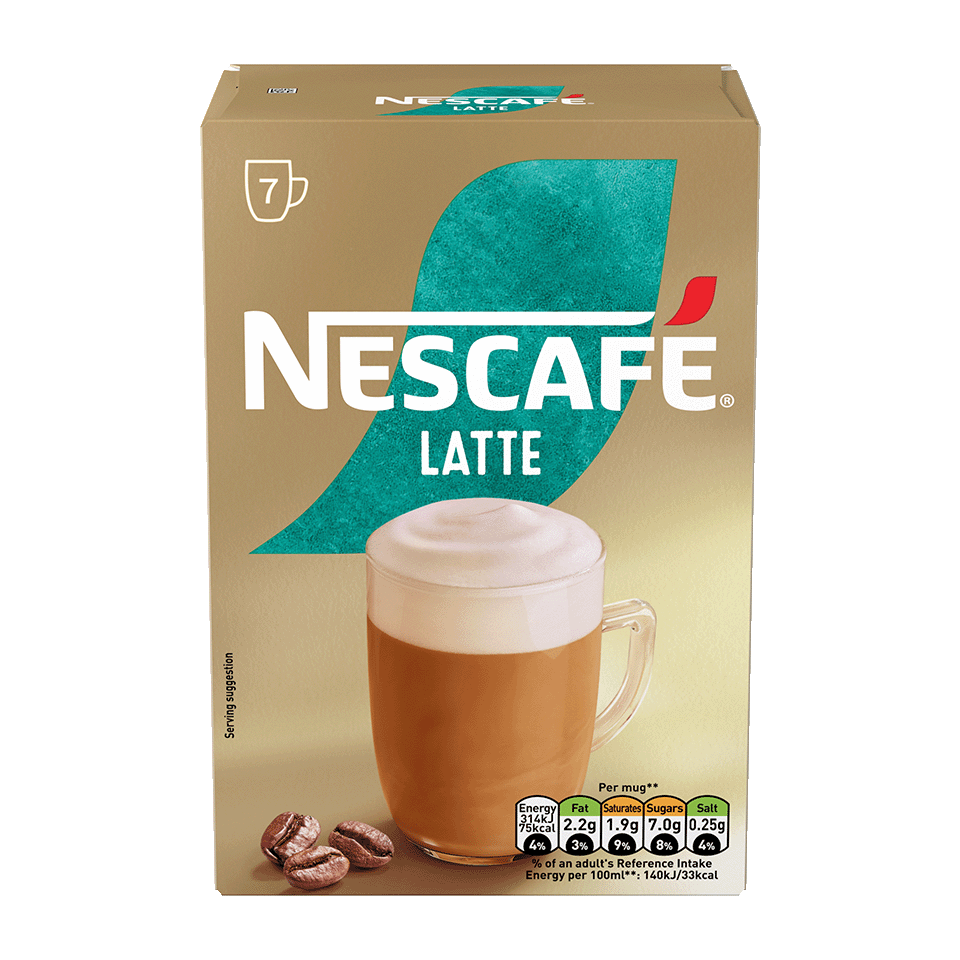 Latte