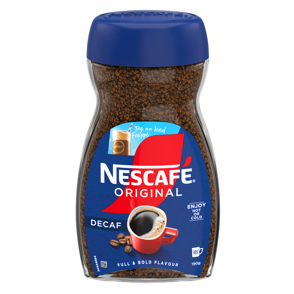Decaf