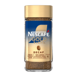 Gold Decaf