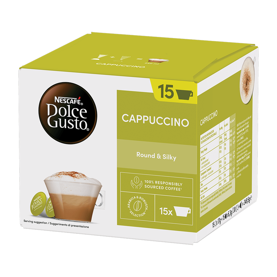 Cappuccino
