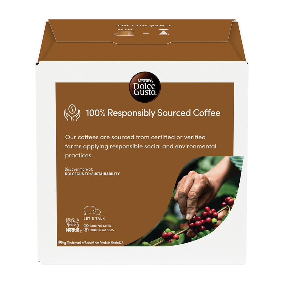 Café Au Lait