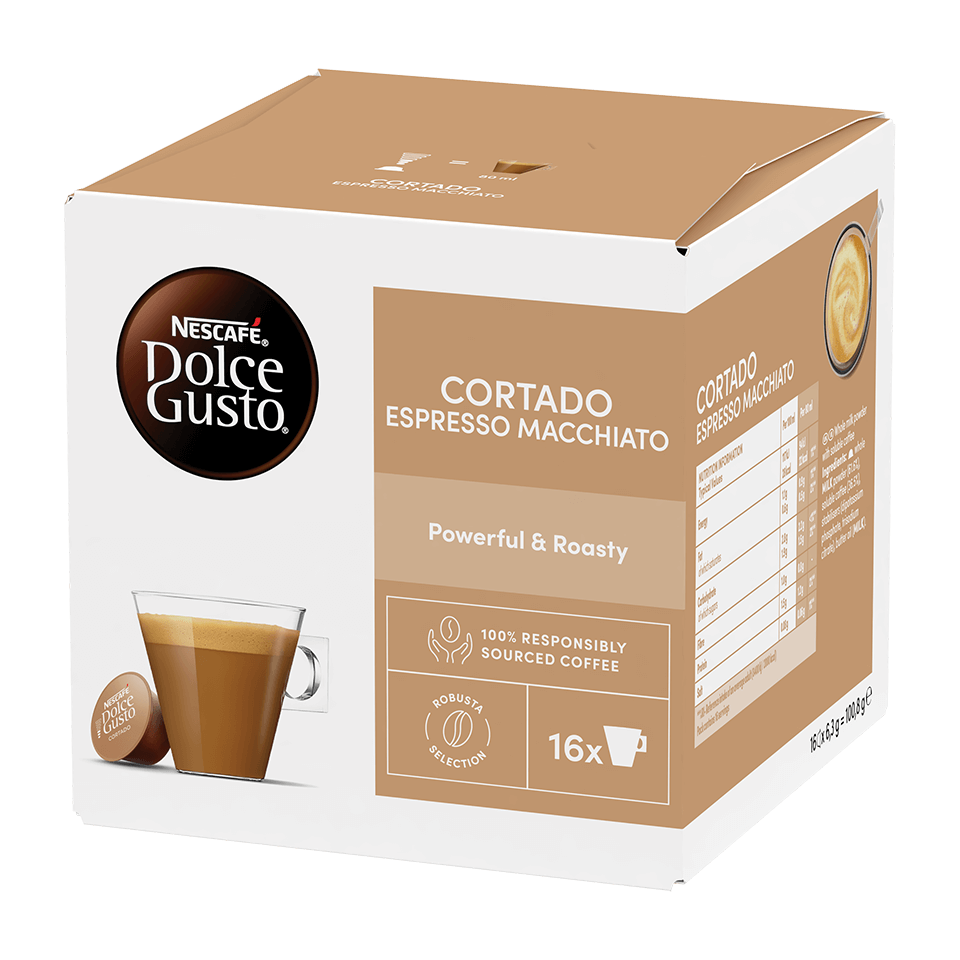 Cortado