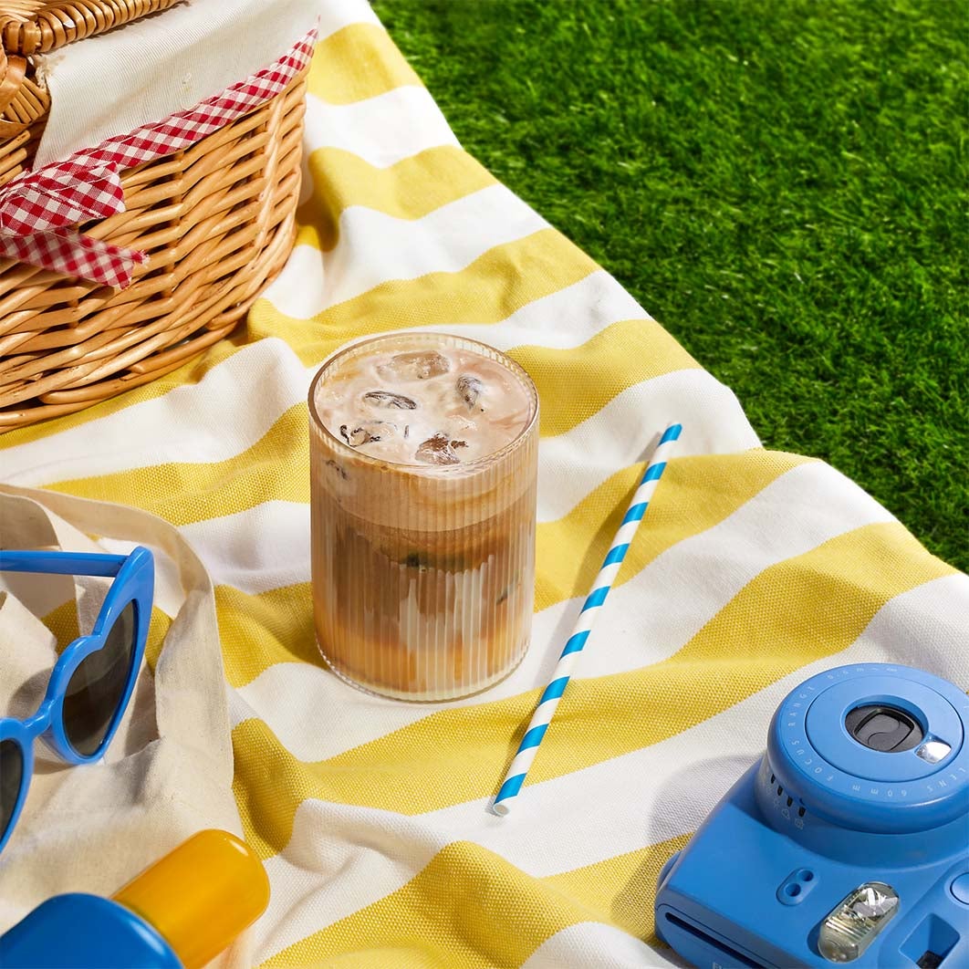 Iced White Mocha Recipe 