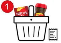 HOW TO PARTICIPATE - Step 1