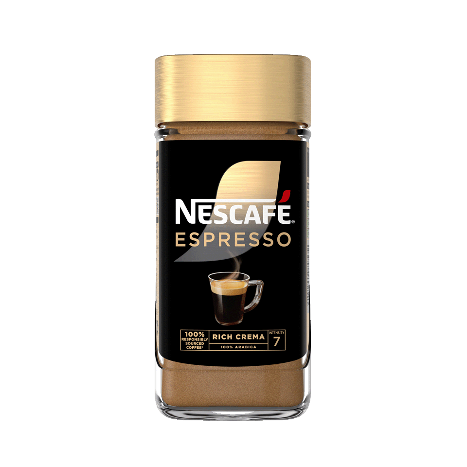NESCAFÉ® Gold Blend Espresso