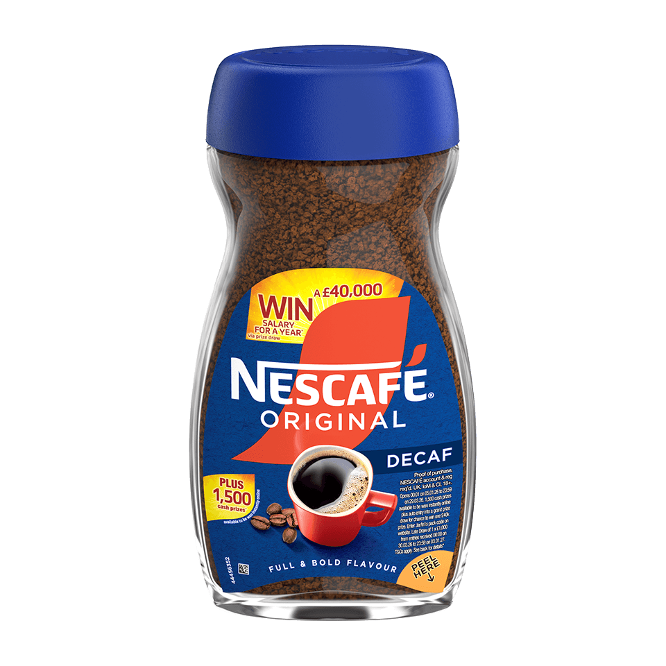 Decaf