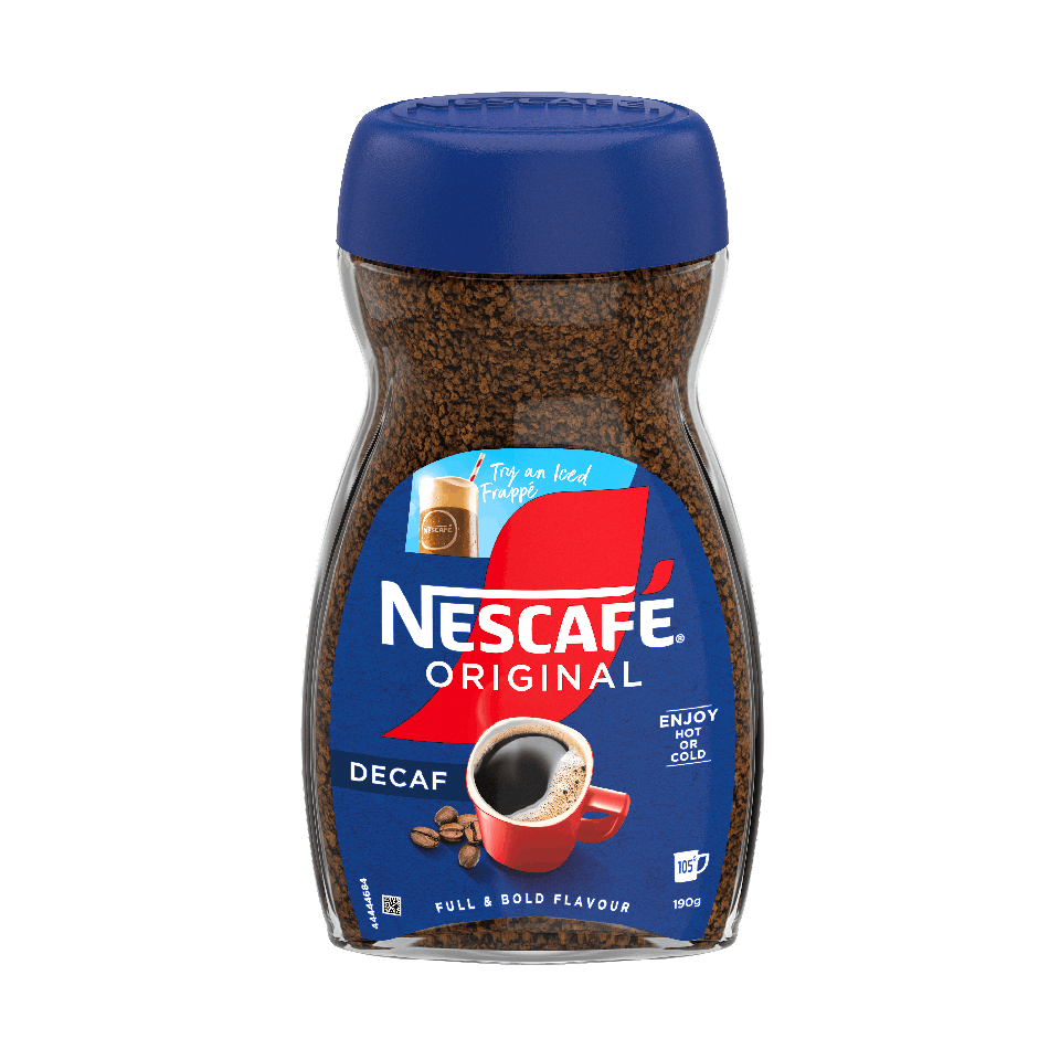 Decaf