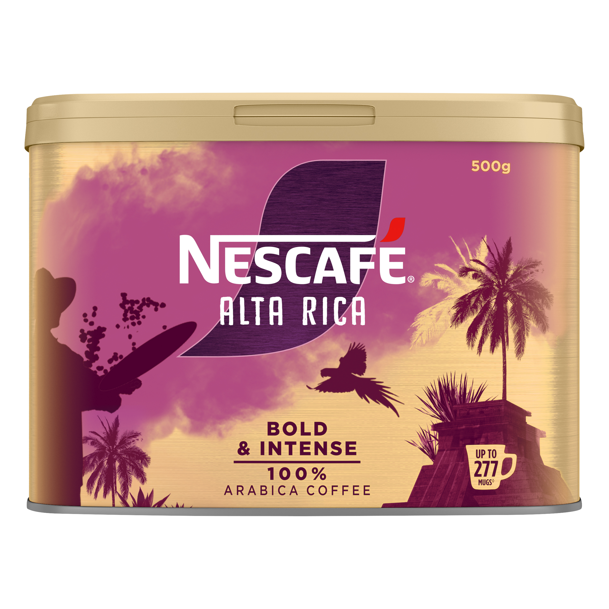 Alta Rica