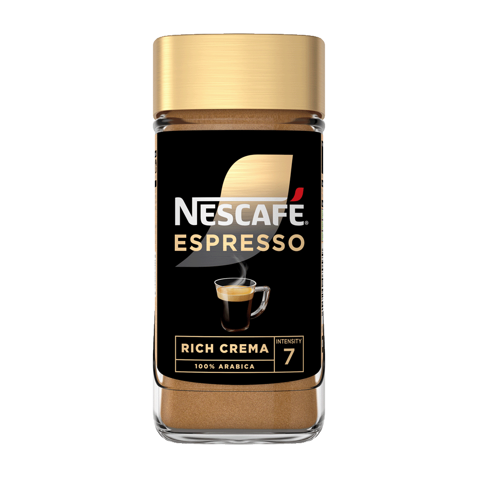 Espresso