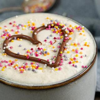 French Kiss Cocktail Recipe | Nescafé | UK & IE