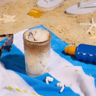 Banana Bread Latte Recipe | Nescafé UK & IE