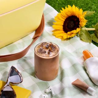 Iced Dirty Chai recipe | Nescafé UK & IE