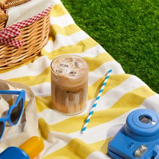 Iced White Mocha Recipe | Nescafé UK & IE