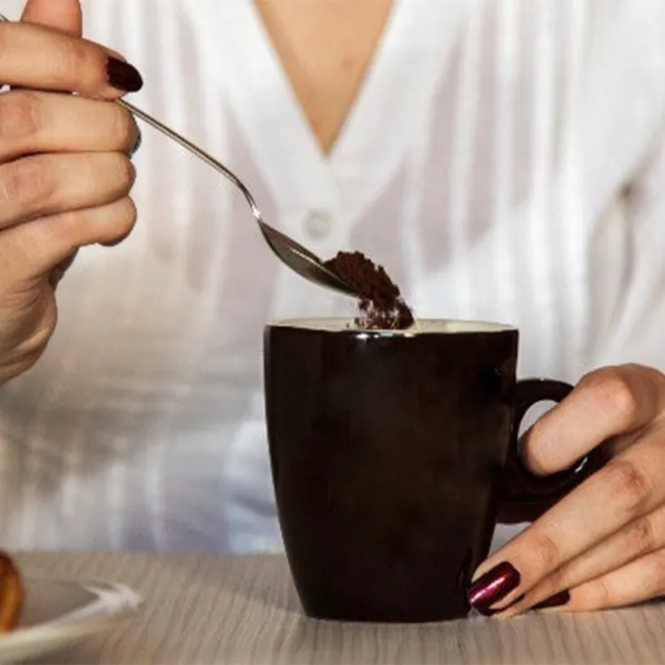 How to make instant coffee