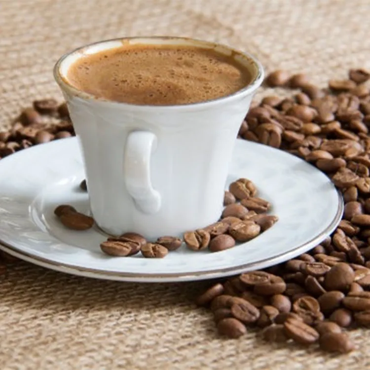 Mocha Coffee