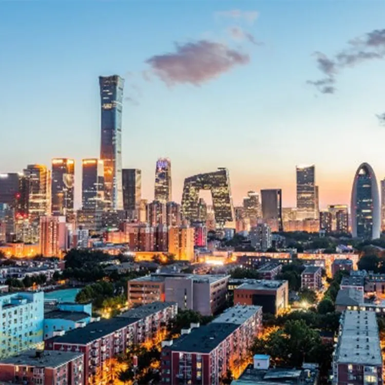 Beijing