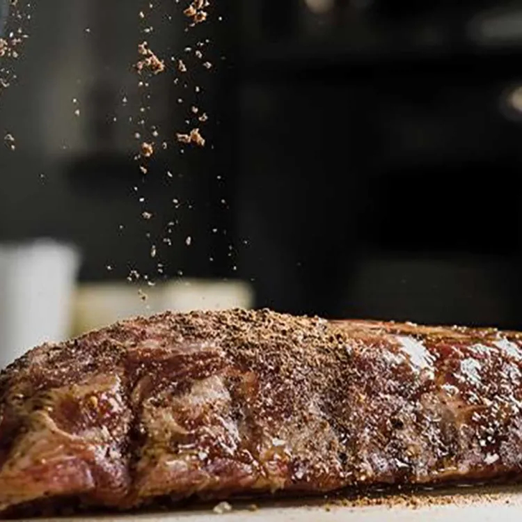Coffee Rub