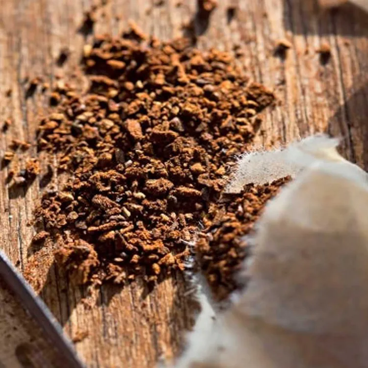 Chicory root coffee