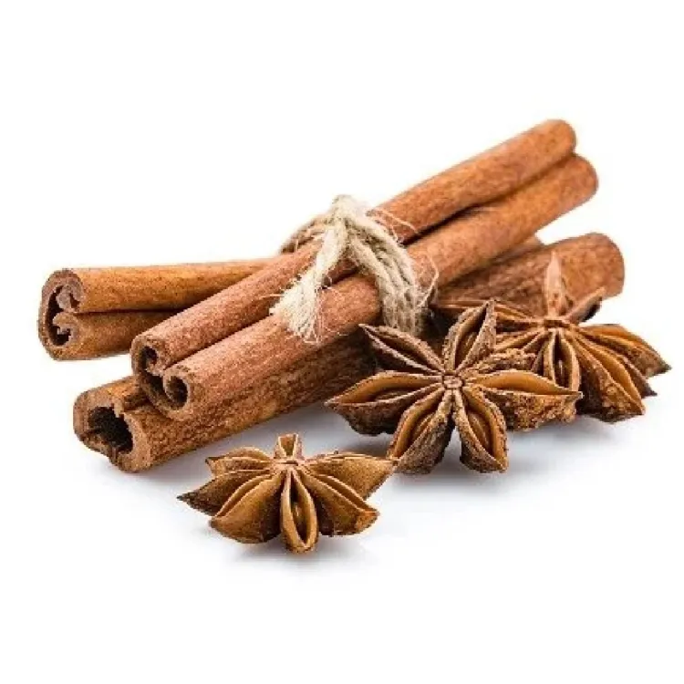 cinnamon