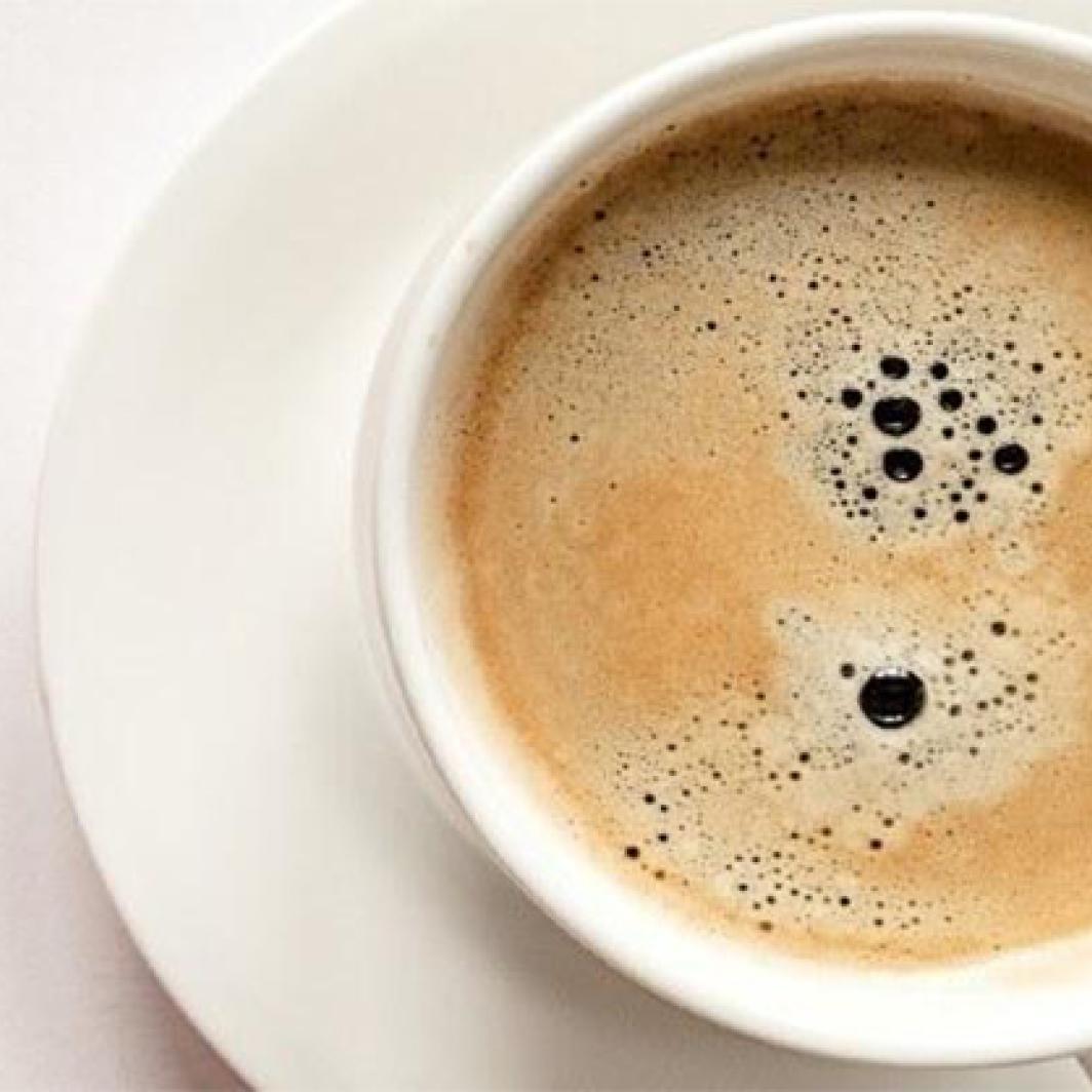 American Coffee and Culture