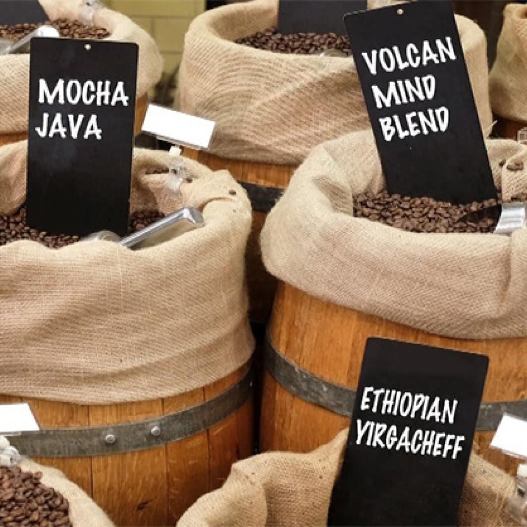 Best Coffee Festivals