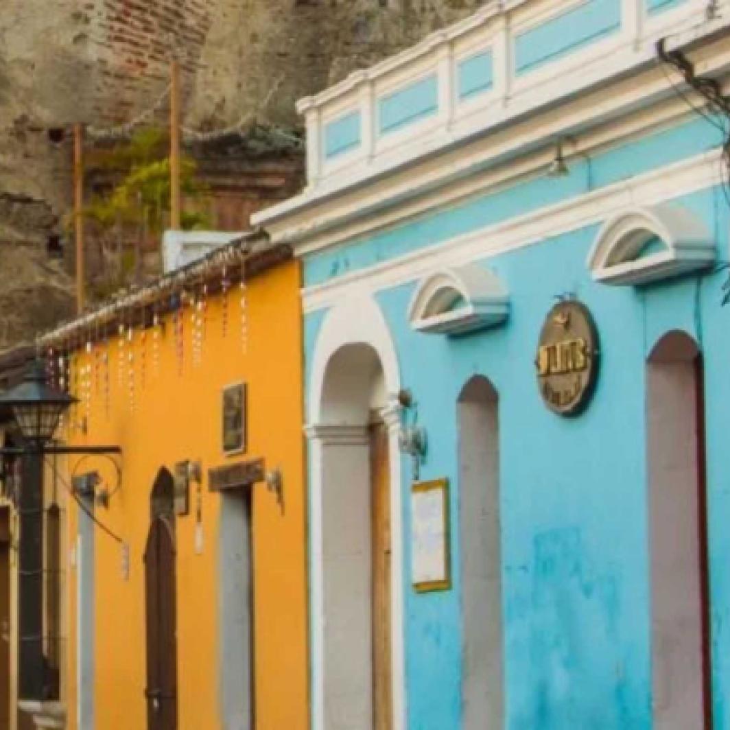 Guatemala Coffee and Culture