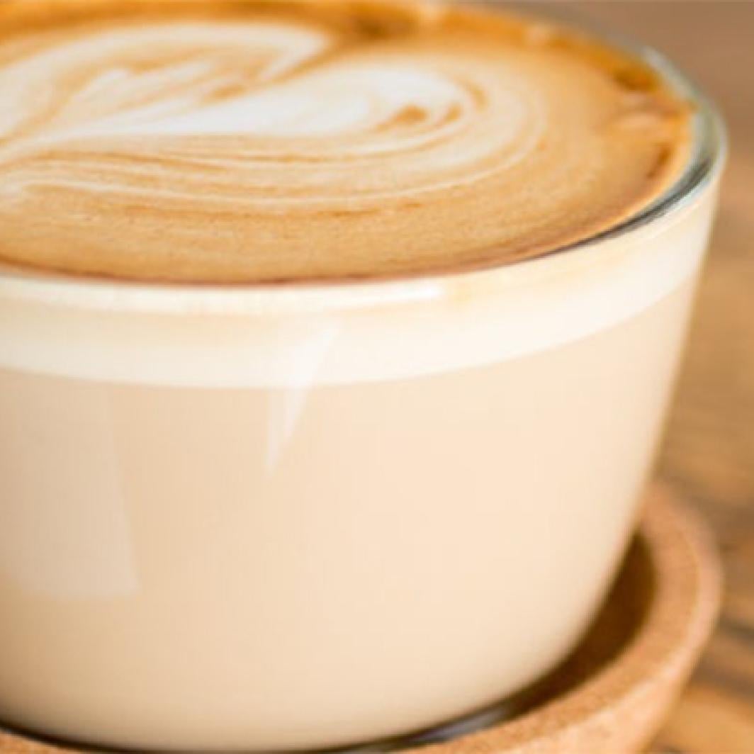 Introducing NESCAFÉ GOLD Flat White