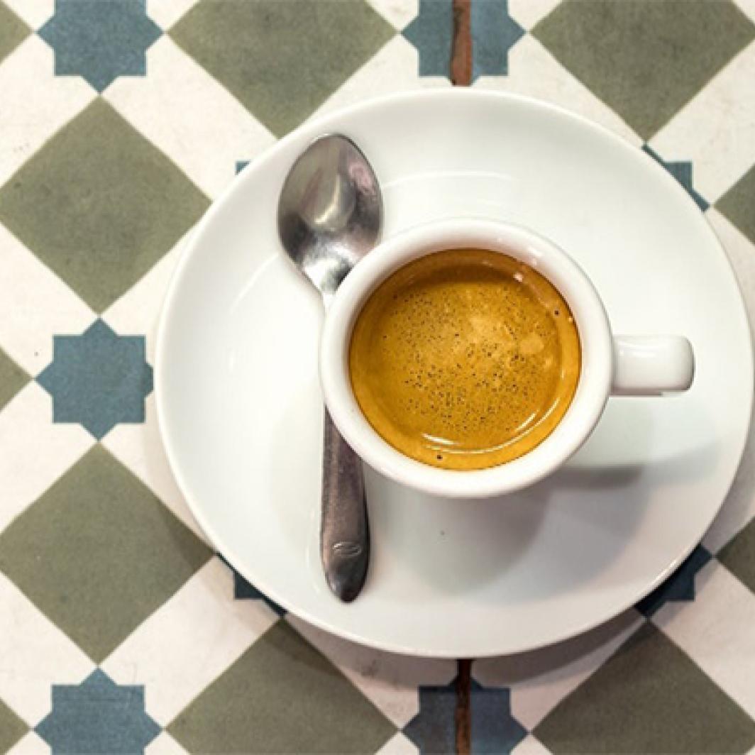 Portuguese Coffee and Culture
