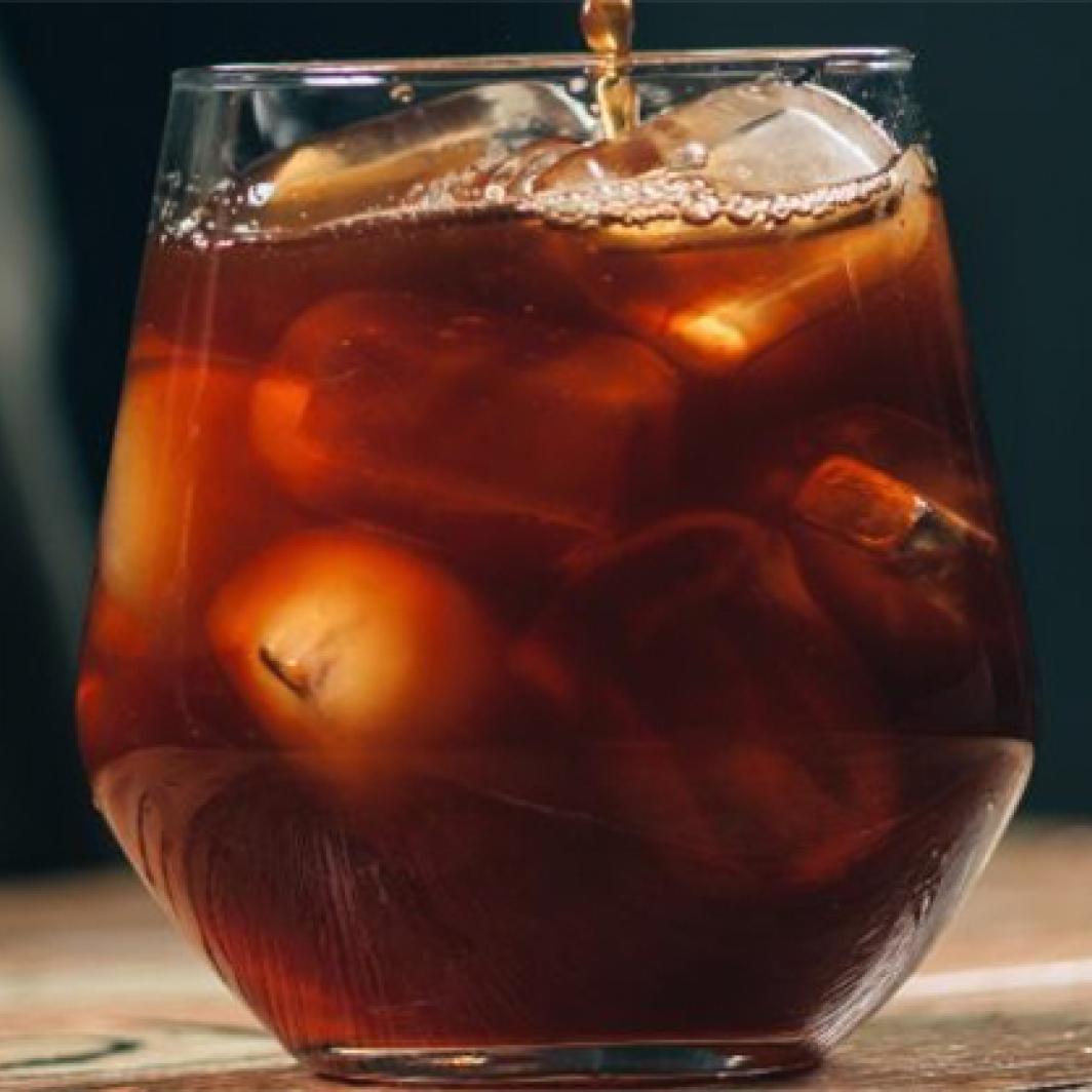 What is Cold Brew Coffee?
