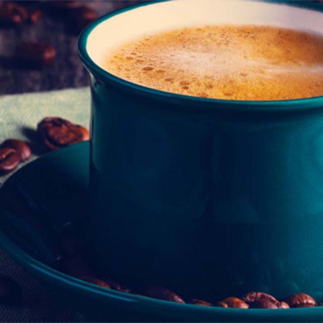 What is Decaf Coffee?