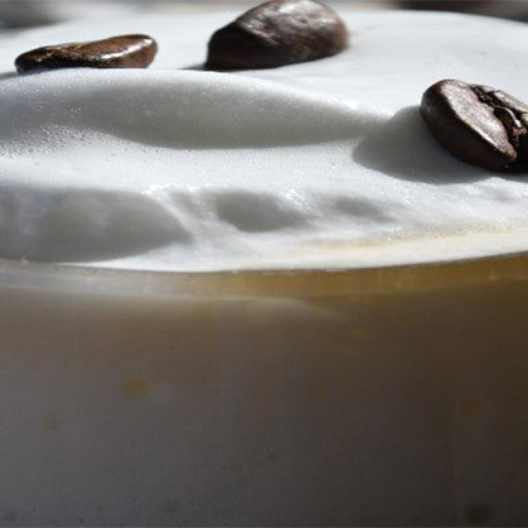 What is an Irish Coffee?