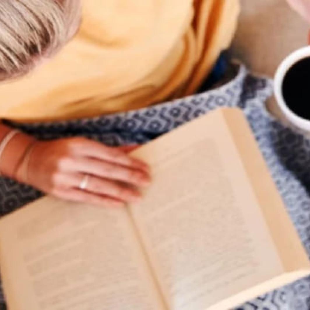 The Best Books About Coffee