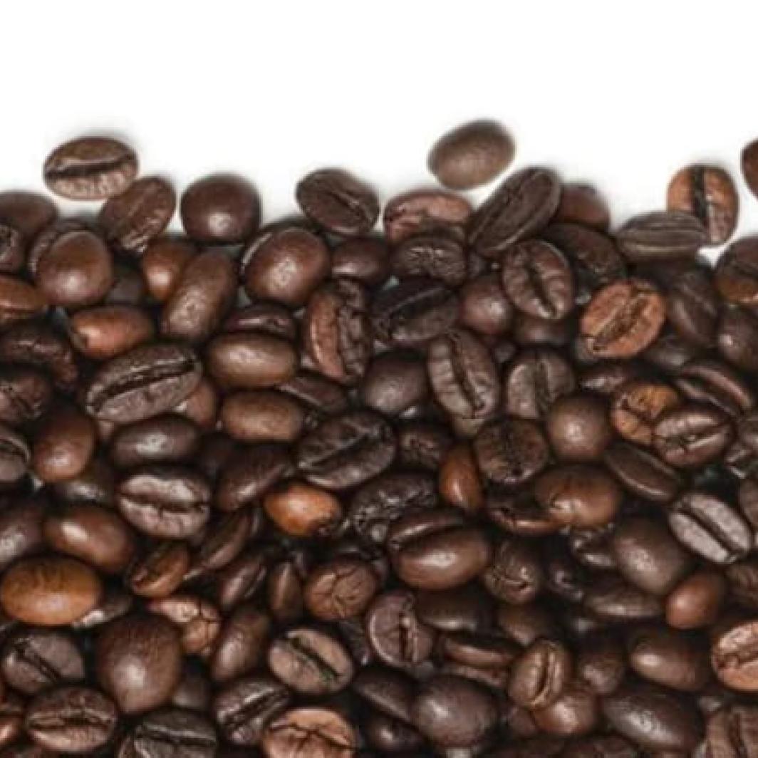 Coffee Bean Art Ideas