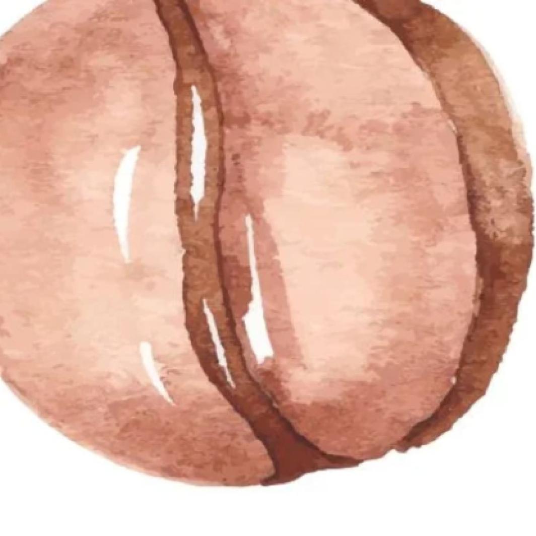 Coffee Painting for Beginners