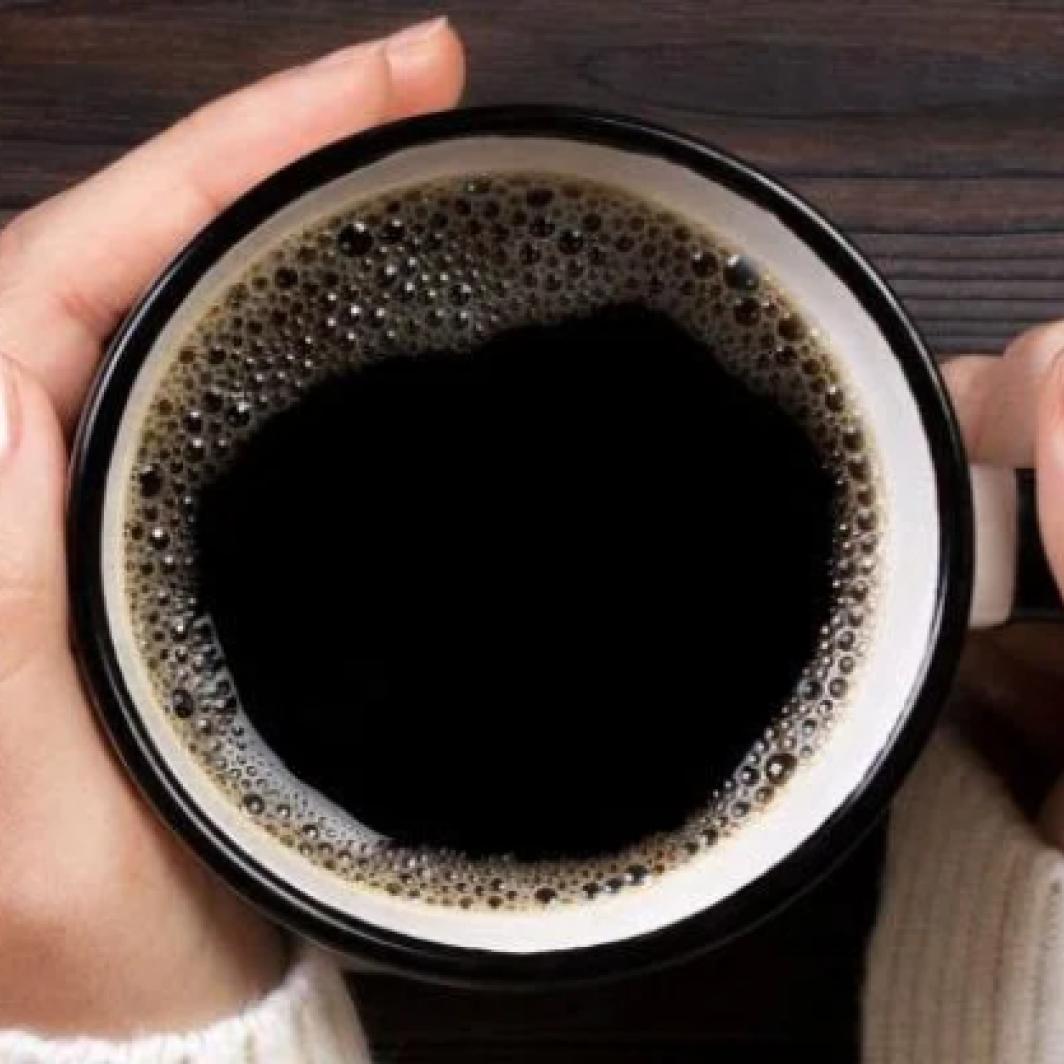 The Best Coffee For Morning, Afternoon & Evening