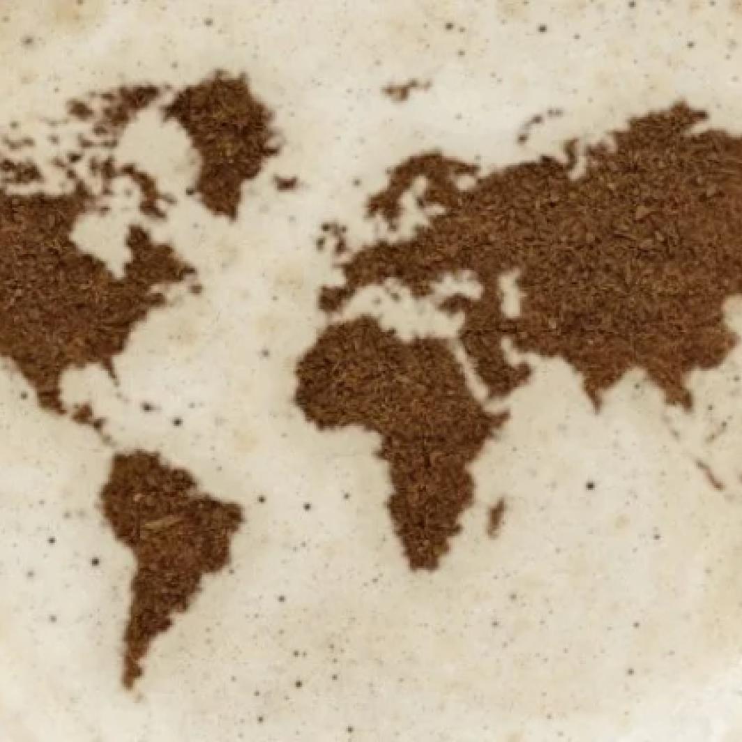 Top 10 Coffee Growers Around The World