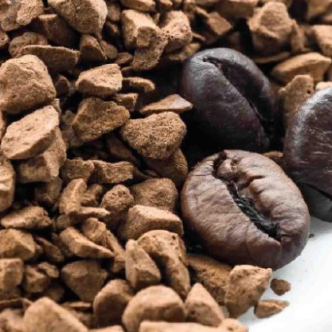 20 Coffee Statistics That'll Blow Your Mind