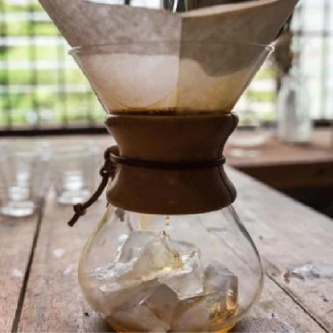 What is Drip Coffee?