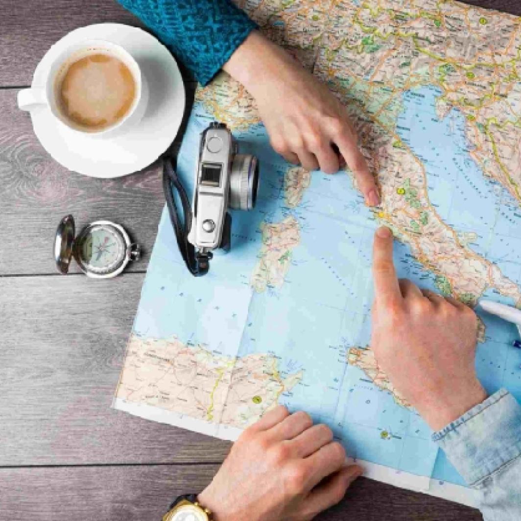 How to Order Coffee in Different Languages
