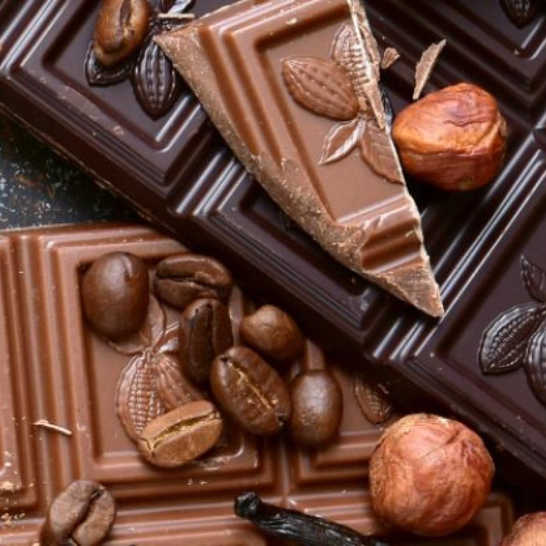 How To Make a Mocha at Home