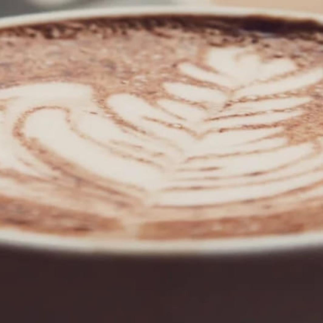 What is the Different Between a Latte and a Cappuccino