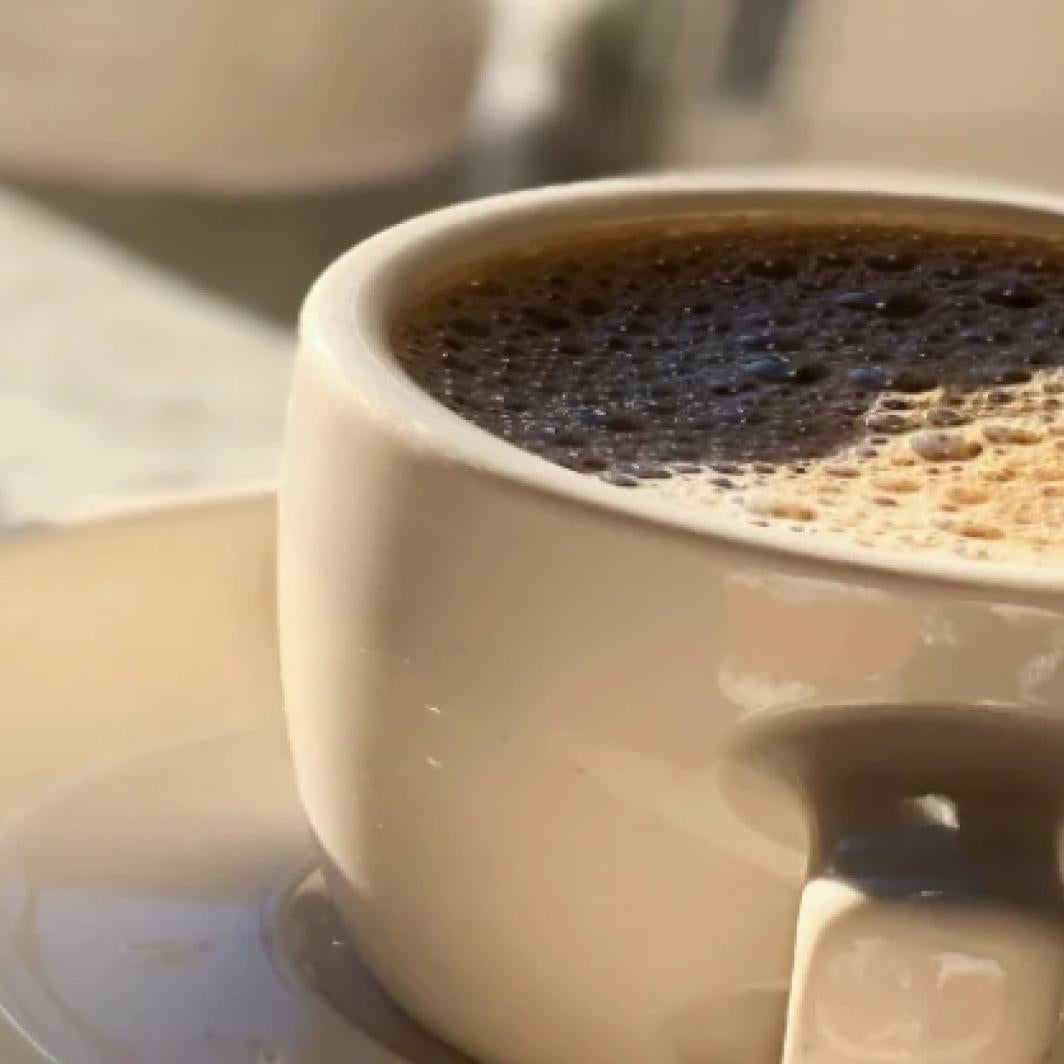 New Orleans Coffee and Culture