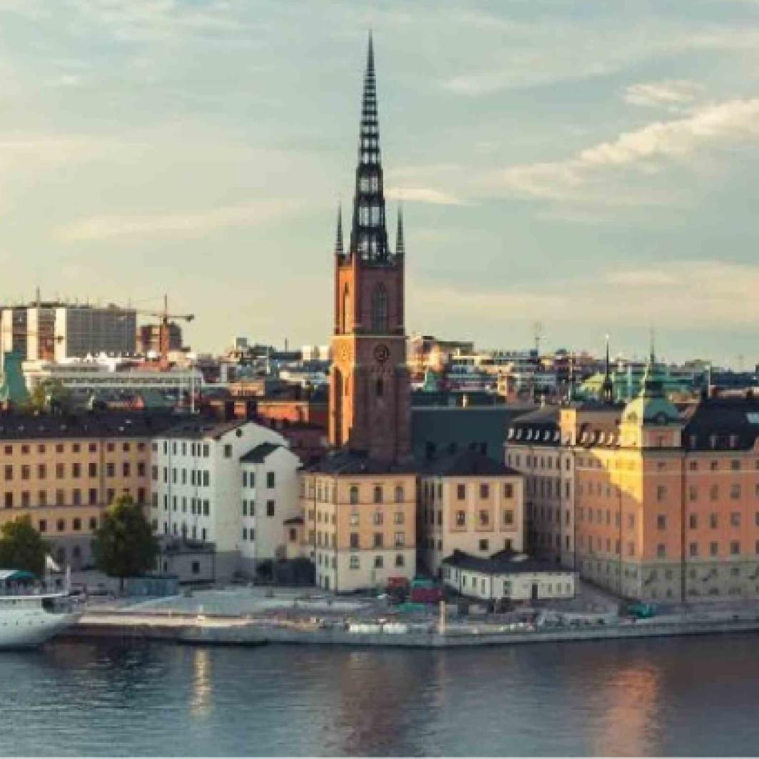 Swedish Coffee and Culture