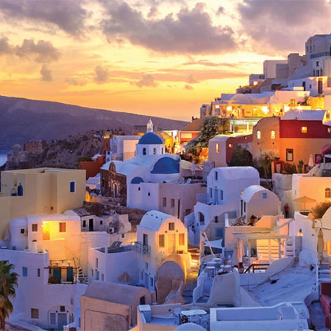 Greek Coffee and Culture