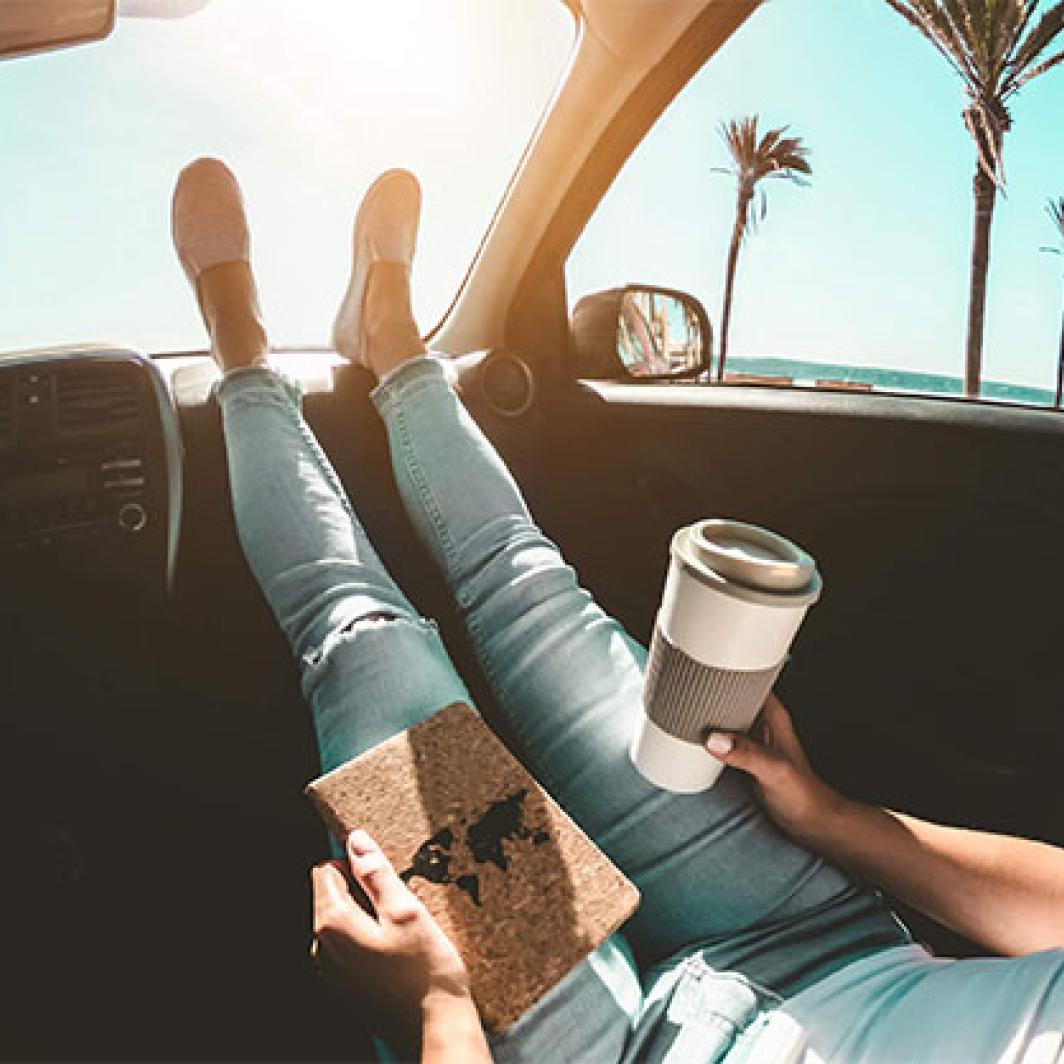 Coffee Accessories and Gadgets for Travellers