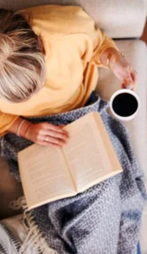 Best Books About Coffee