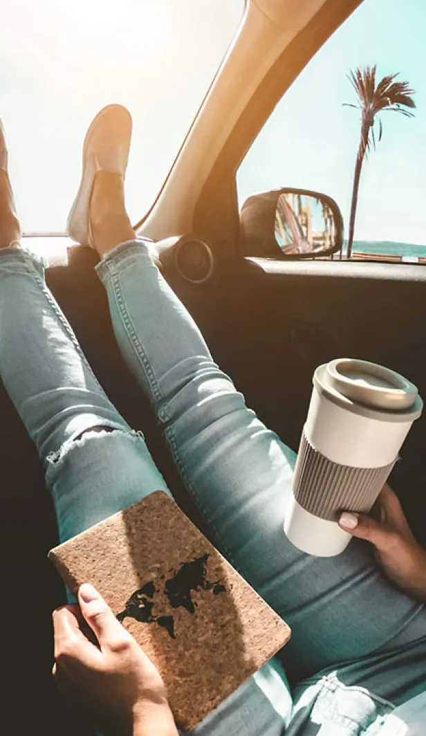 Travel Coffee Accessories