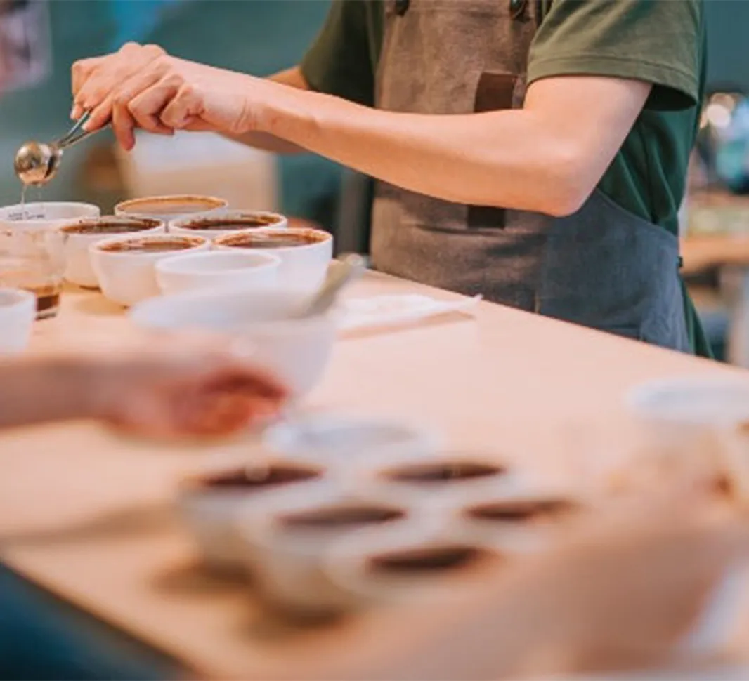 Le Paris Café Festival