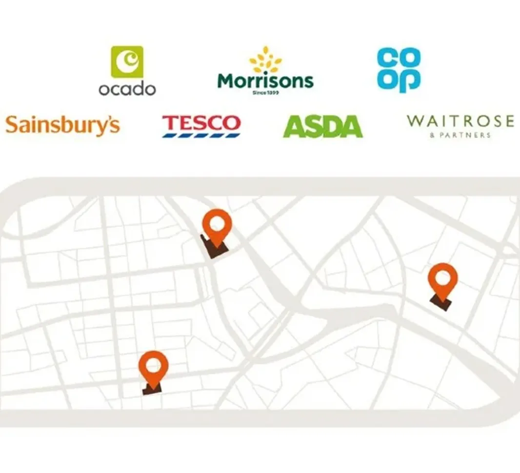 Find out where to buy NESCAFÉ AZERA for your next shop