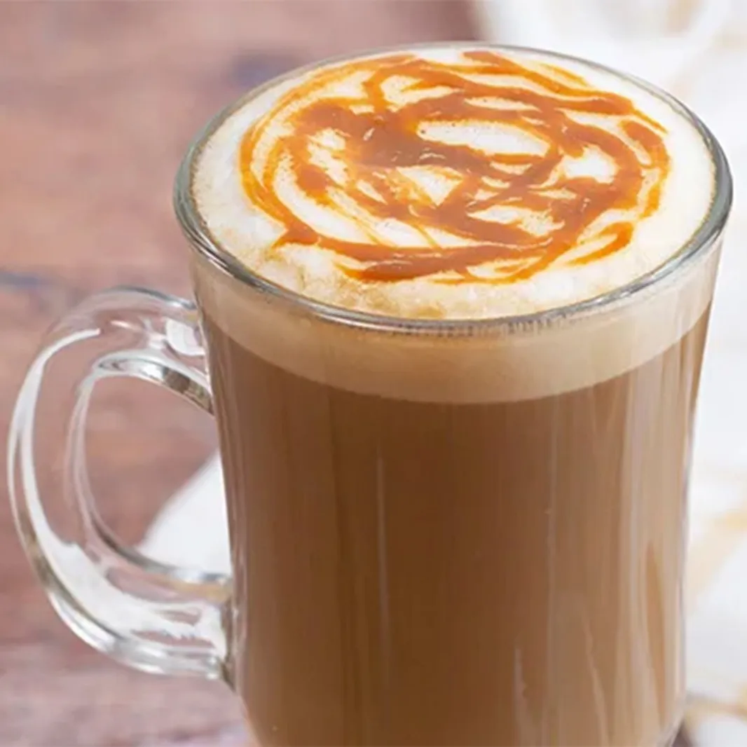 Caramel Macchiato